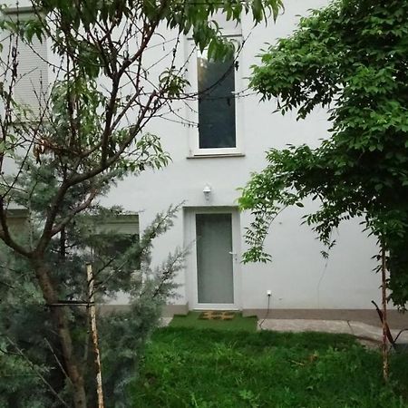Villa 에스테르곰 외부 사진